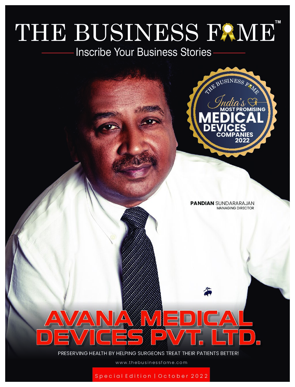 India’s Promising Medical Devices Companies to Watch in 2022