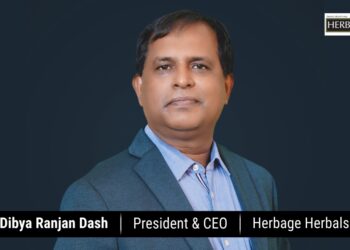 Dibya Ranjan Dash- A Highly-committed Leader Offering Excell...