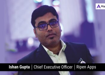 RipenApps: Providing a top-rated App Development Company