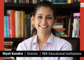 RBK Educational Institutions: Bringing Innovation and Creati...