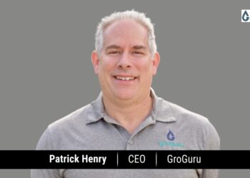 GroGuru- Offering Incredible Strategic Water Management for ...