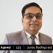 Ravi Agarwal, CEO, Jumbo Roofing and Tiles | The Business Fame