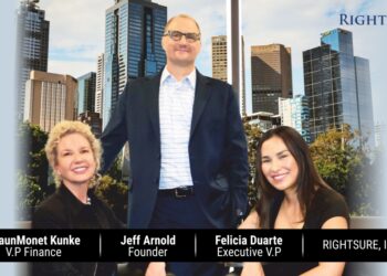 RIGHTSURE, INC. – A Powerhouse of Female Execs Offerin...