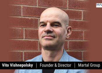 Vito Vishnepolksy- An Excellent Leader Offering B2B Lead Gen...