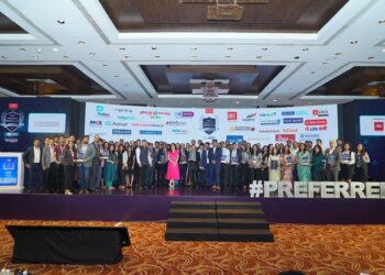 Towards transformative BFSI workplaces 