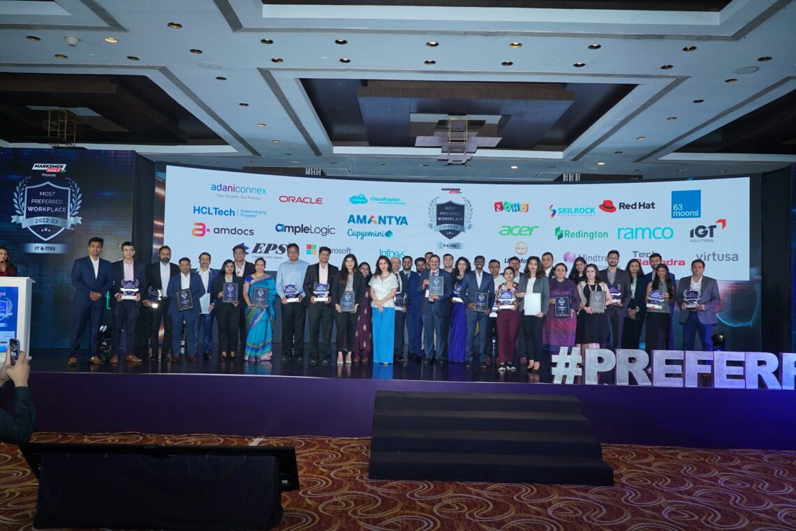 Tech’s tectonic talent tussle 