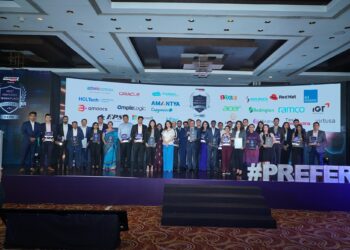 Tech’s tectonic talent tussle 