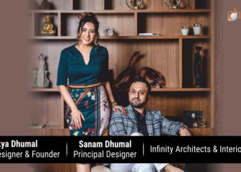 INFINITY- Creating Excellent Interiors that Connects  