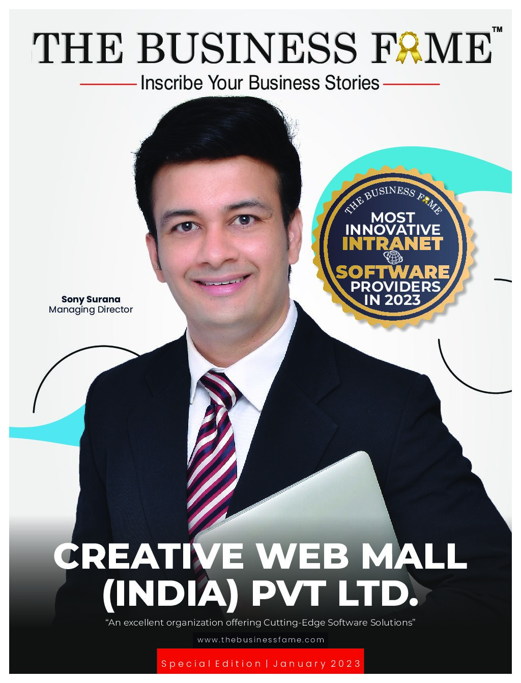 The Most Innovative Intranet Software Providers In 2023