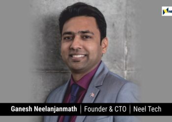 Neel-Tech: Providing Technology Driven Solutions