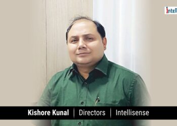 Intellisense: Manages end-to-end service ecosystem for all C...