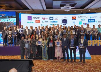 Manufacturing the future