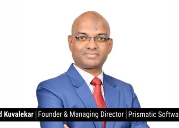 Prismatic Softwares Pvt. Ltd- Exploring Consistently