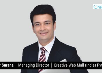 CREATIVE WEB MALL (INDIA) PVT LTD. : “An excellent organiz...