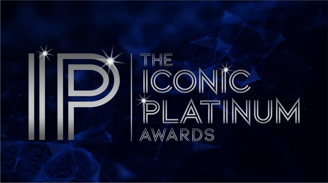 PRESS RELEASE : The Iconic Platinum Awards by Feather Touch Business Solutions. 