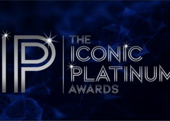 PRESS RELEASE : The Iconic Platinum Awards by Feather Touch...