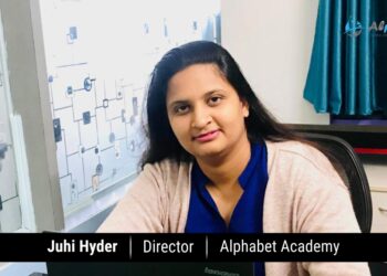 ALPHABET Academy- Nurturing Little Minds for New Age Learnin...