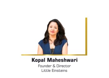 Little Einsteins- The Only Reliable Preschool Chain of India...