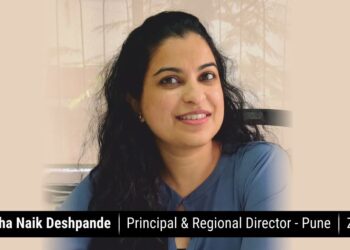 Zyeta: Disrupting Design To Deliver Next-Gen, Resilient Work...