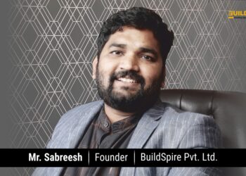 BuildSpire: Creating Amazing Spaces that Makes Real Estate D...