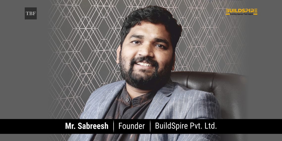BuildSpire: Creating Amazing Spaces that Makes Real Estate Dreams Come True