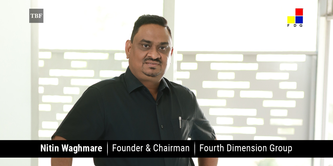 Fourth Dimension Group: Leading Design & Project Management Consultancy in India