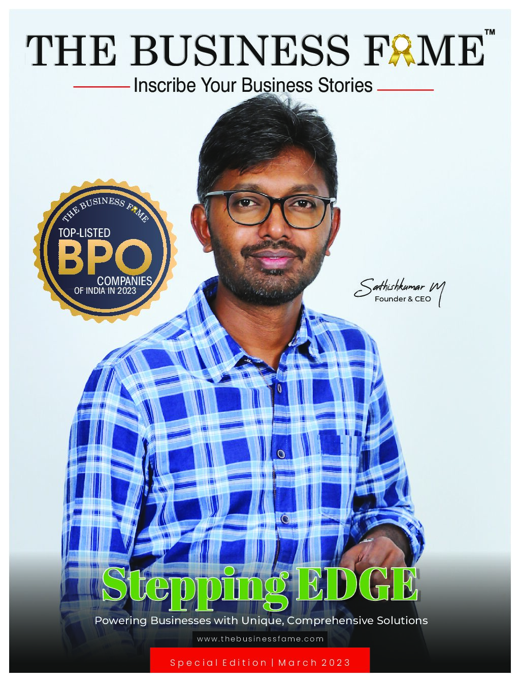 Top-Listed BPO Companies of India In 2023