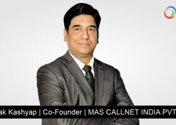 Mas Callnet : One of the Masterminds to craft out an all-inc...