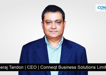 Conneqt Business Solutions: Embracing on Technological Innov...