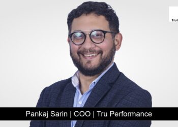 Tru Performance : Creating a Strong Foundation for the Growt...