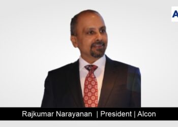 Alcon : Delivering breakthrough technology to people