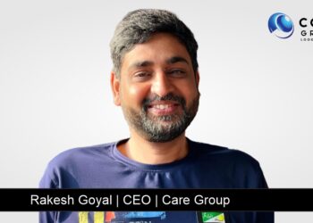 Care Group: Bringing a spectacle-free vision to people aroun...