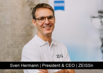 ZEISS : Shaping the future of Technology and constantly adva...