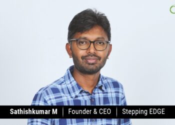 Stepping EDGE: Powering Businesses with Unique, Comprehensiv...