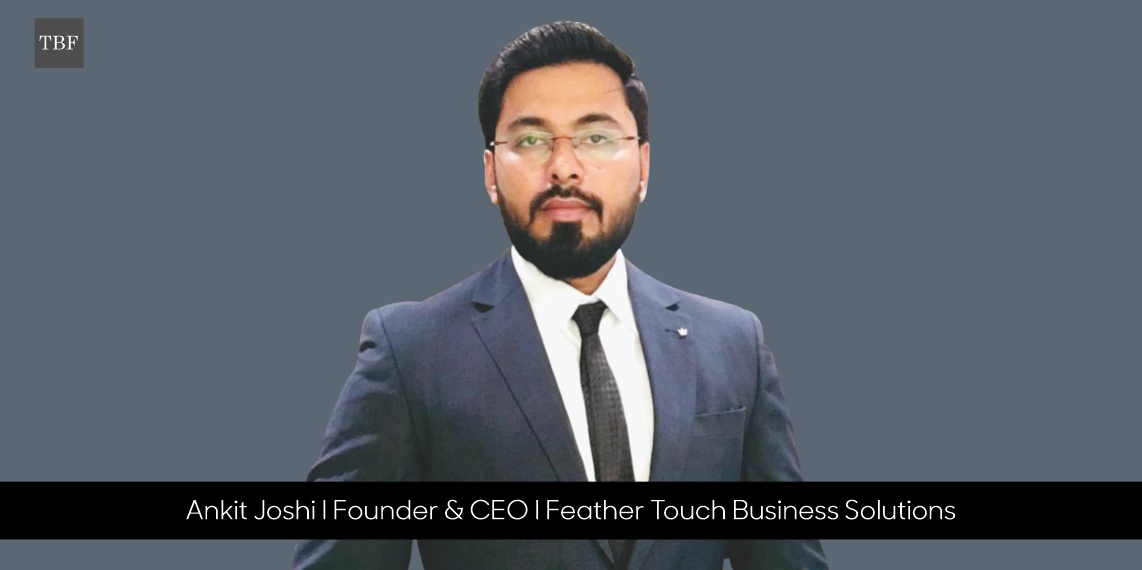 Feather Touch- Delivering Immersive and Staggering Experiences