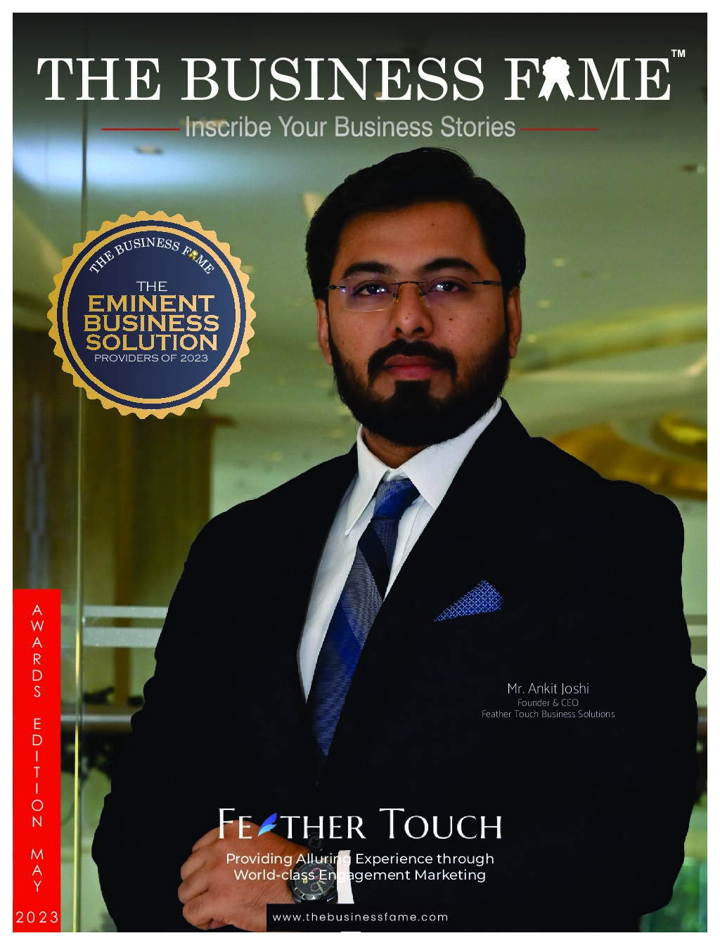 The Eminent Business Solution Providers of 2023