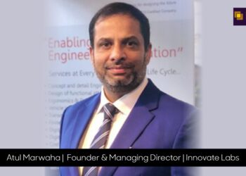 Innovate Labs : High level of expertise in AR/VR/MR deployme...