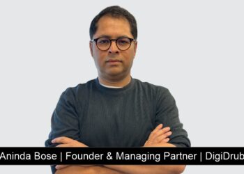 DigiDrub: Assisting Businesses in Reimagining their Digital ...