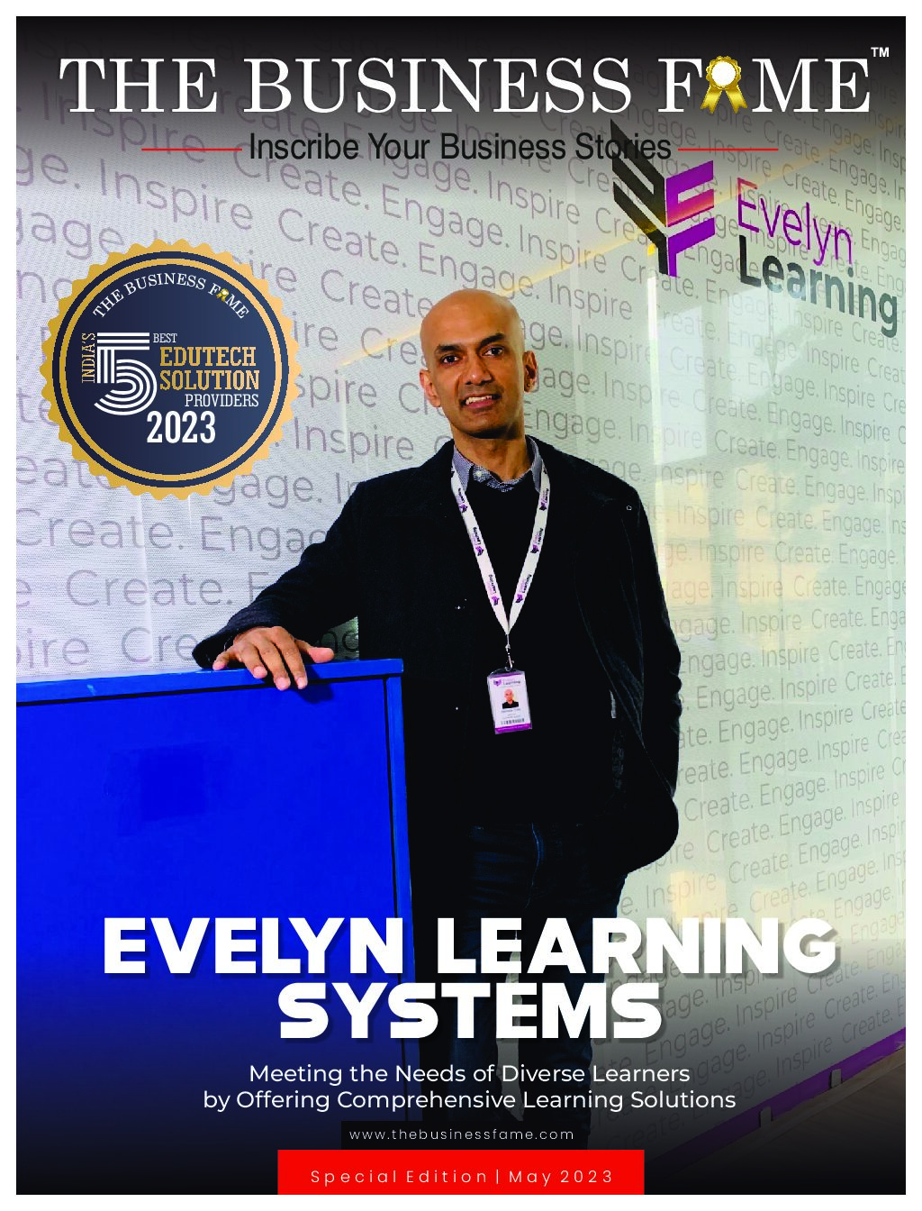 India’s 5 Best EduTech Solution Providers: 2023
