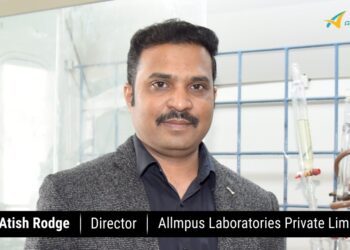 Allmpus Laboratories: Bringing the Best Solutions Through Sc...