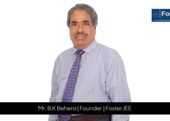 FosterJEE: Revolutionizing Higher Education with Personalize...