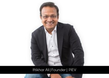 Pi EV Solutions: Meeting the Demand for EV Charging Infrastr...