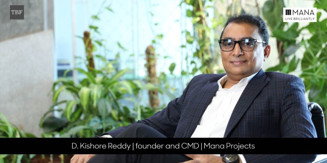 Mana Projects: Blending Imagination and Engineering-to Build Exceptional Spaces  