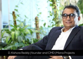 Mana Projects: Blending Imagination and Engineering-to Build...