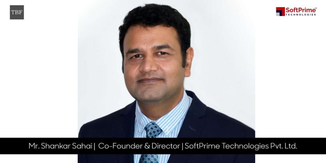 SoftPrime Technologies: A One-Stop for Comprehensive IT Solutions Company 