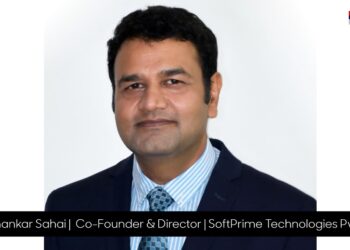 SoftPrime Technologies: A One-Stop for Comprehensive IT Solu...