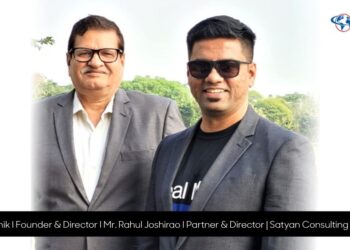  Satyan Consulting Engineers LLP- The Only Trusted Consulta...