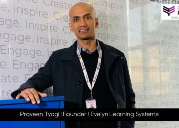 Evelyn Learning Systems: Meeting the Needs of Diverse Le...