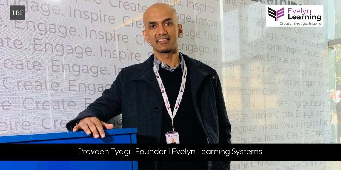 Evelyn Learning Systems: Meeting the Needs of Diverse Learners by Offering Comprehensive Learning Solutions 