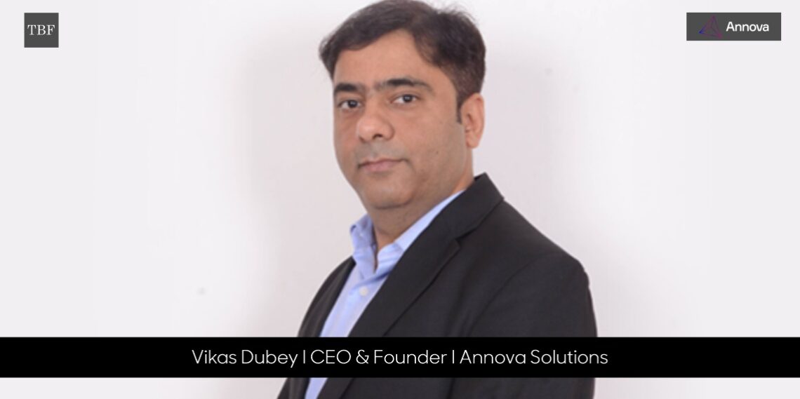 Annova Solutions: Customized and Scalable Industry Specific Solutions